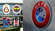 Hangi takımlar Avrupa'dan men cezası aldı?