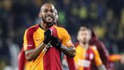 SON DAKİKA! Galatasaray'da sakatlık şoku!