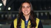 Zülal Zeren: Fenerbahçeli olmak bir ayrıcalık