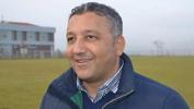Cengiz Günaydın: Rezerv lig kurulursa TFF'ye dava açarız