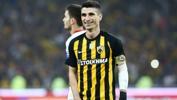 Beşiktaş, Mantalos transferi için kaynak arayışında