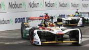 Audi Formula E pilotu Daniel Abt diskalifiye edildi