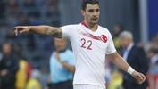 Kaan Ayhan'dan son dakika Galatasaray açıklaması: Transfer...
