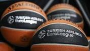 SON DAKİKA! EuroLeague ve EuroCup iptal edildi