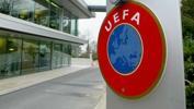 UEFA'dan tarihi toplantı