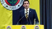 Fenerbahçe'de corona testi pozitif çıkan yönetici belli oldu: Burak Kızılhan