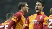 Galatasaray'ın kahramanları dönüyor! Elmander ve Riera