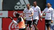Son dakika | Beşiktaş'a transfer müjdesi! Eski yıldızlar dönmek istiyorlar