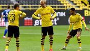 Borussia Dortmund - Schalke 04 maç sonucu: 4-0