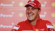 Schumacher hasta yatağında kazanmaya devam ediyor