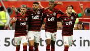 Flamengo'dan corona virüsü açıklaması: 38 test pozitif