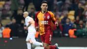 Radamel Falcao'dan flaş sözler: Galatasaray'dan ayrılmam