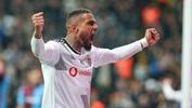 Beşiktaş'ta bir ayrılık daha! Kevin-Prince Boateng de gidiyor