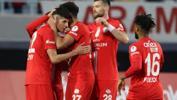 Antalyaspor, 10 maçlık yenilmezlik serisini geliştirmeyi hedefliyor