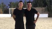 Acun Ilıcalı bombayı patlattı! Fenerbahçe ve Mesut Özil
