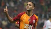 Son dakika iddiası: Galatasaray Florin Andone'yi gönderiyor