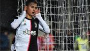 Juventus, Dybala'nın sözleşmesini uzatıyor