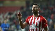 Fenerbahçe'nin istediği Sinan Gümüş'e Olympiakos kancası