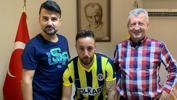 Menemenspor Mehmet Boztepe ile sözleşme uzatacak