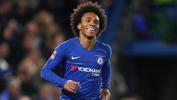 Willian'ın şartları Arsenal'i transferden vazgeçirdi