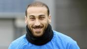 Cenk Tosun'dan sağlık çalışanlarına destek