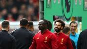 Liverpool belgeseli futbolseverlerle buluşuyor