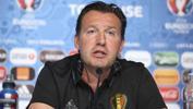 Fenerbahçe - Wilmots flörtünde son dakika