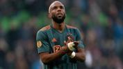 Galatasaray'a iyi haber! Ryan Babel, Ajax'ta kalıyor