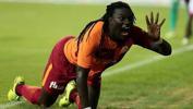 Son dakika | Bafetimbi Gomis'ten Galatasaray'a müjde!