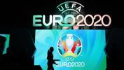UEFA EURO 2020'nin adı değişmeyecek