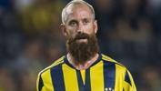 Raul Meireles: Fenerbahçe'de zevk almıyordum