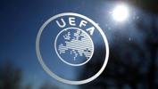 UEFA'dan son dakika Avrupa kupalarına katılım açıklaması