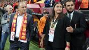 Son dakika Galatasaray haberi: Hande Sümertaş neden gitti?