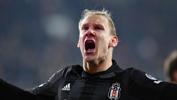 Son dakika | Beşiktaş'ta yıldız futbolcu maaş indirimi kabul etti!