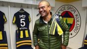 Fenerbahçe'ye genç yıldızı Alex de Souza getirecek!