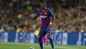 Tottenham ve Manchester City Semedo için fırsat kolluyor