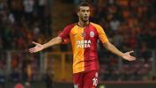 Galatasaray'da Younes Belhanda'dan flaş indirim cevabı