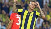 Son dakika Fenerbahçe'nin başı dertte... FIFA kapıya dayandı!