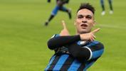 Inter, Lautaro Martinez'in alternatiflerini belirledi