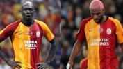 Son dakika! Galatasaray, Mbaye Diagne ve Ryan Babel'e kapıyı gösterdi