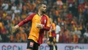 Galatasaray'da herkese indirim Ömer Bayram'a zam
