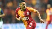 Son dakika iddiası: Galatasaray-Radamel Falcao rüyası sona eriyor