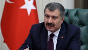 Son dakika | Türkiye Corona Virüs test ve vefat sayısı... Sağlık Bakanı Fahrettin Koca açıkladı...