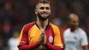 Galatasaray son dakika: Ömer Bayram'dan 3 yıllık imza