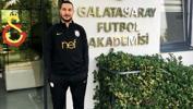 Necati Ateş'ten Fenerbahçe paylaşımı!