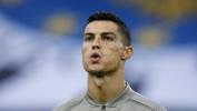 Cristiano Ronaldo Türkiye'ye geliyor! Corona virüsü...