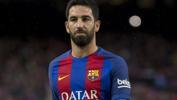 Arda Turan en iyi 11'ini seçti