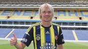 Krasic'ten gelen itiraf: Fenerbahçe'de en büyük üzüntüm...
