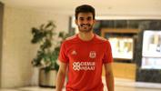 Beşiktaş'ta Sergen Yalçın'ın yeni jokeri: Fatih Aksoy...