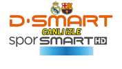 Real Madrid - Barcelona Spor Smart canlı izle (Real Madrid - Barcelona şifresiz)